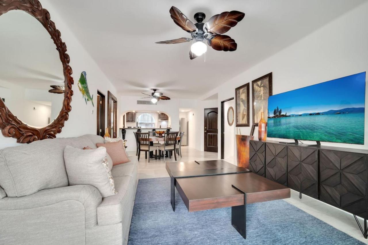 卡波圣卢卡斯Completely Remodeled 2Bd-2Ba Plaza Bonita别墅 外观 照片