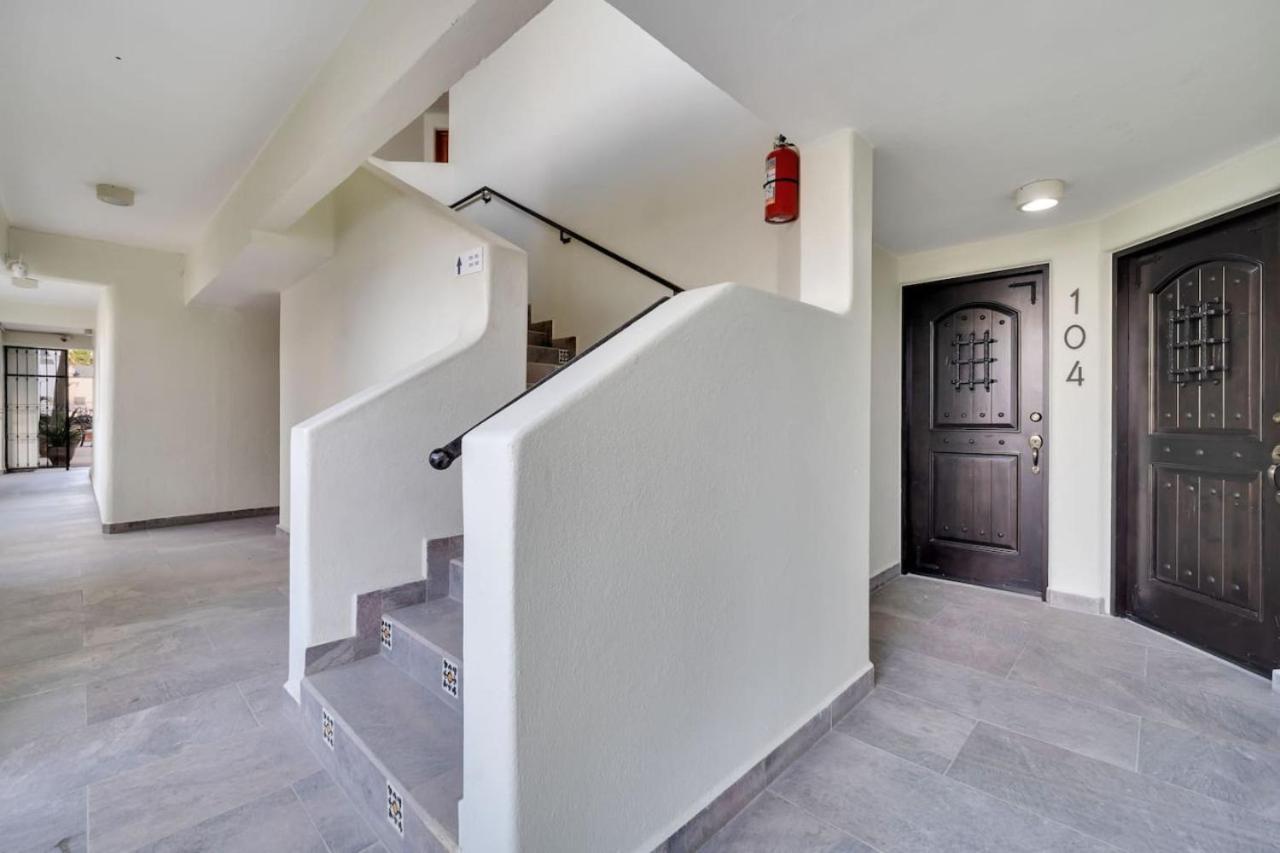 卡波圣卢卡斯Completely Remodeled 2Bd-2Ba Plaza Bonita别墅 外观 照片