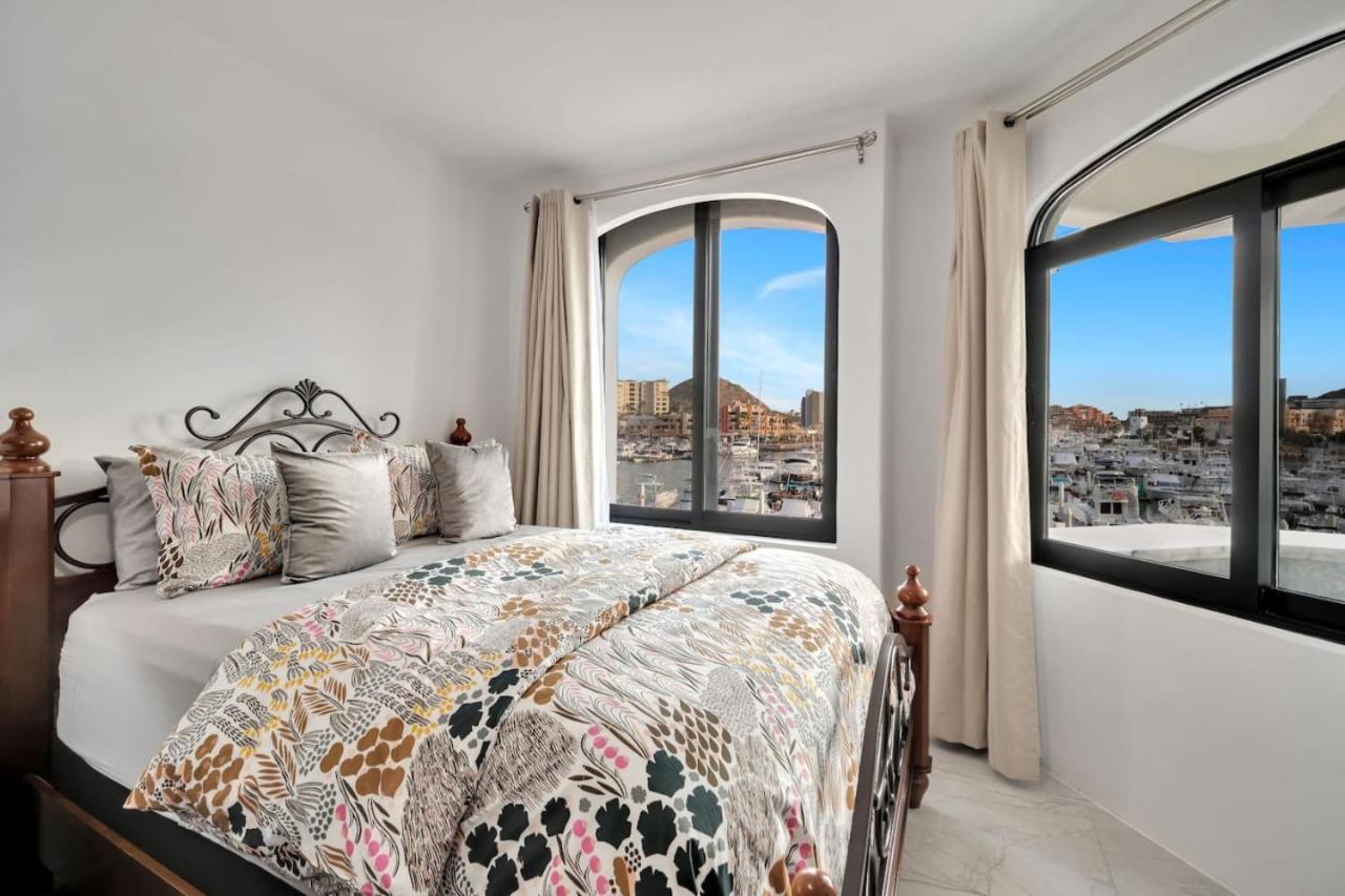 卡波圣卢卡斯Completely Remodeled 2Bd-2Ba Plaza Bonita别墅 外观 照片