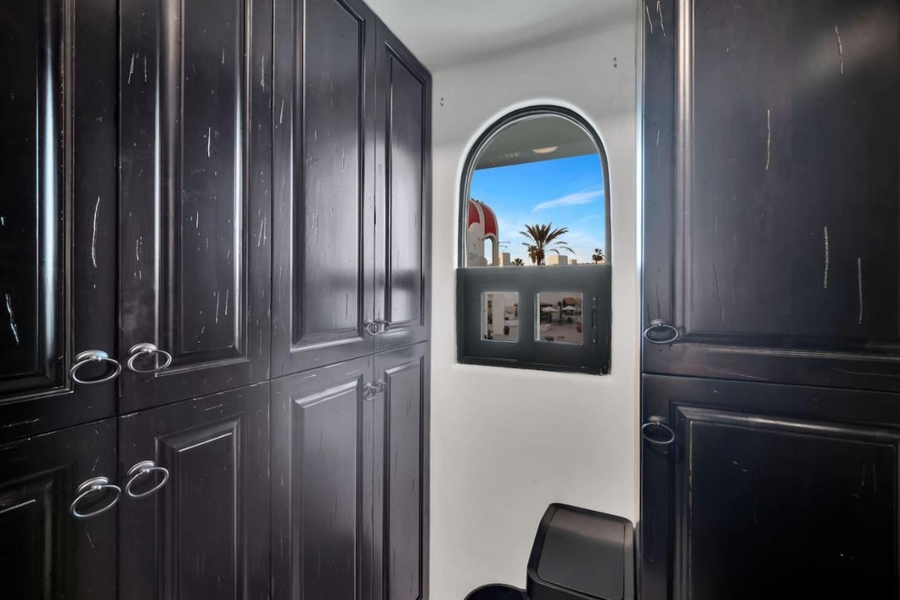 卡波圣卢卡斯Completely Remodeled 2Bd-2Ba Plaza Bonita别墅 外观 照片