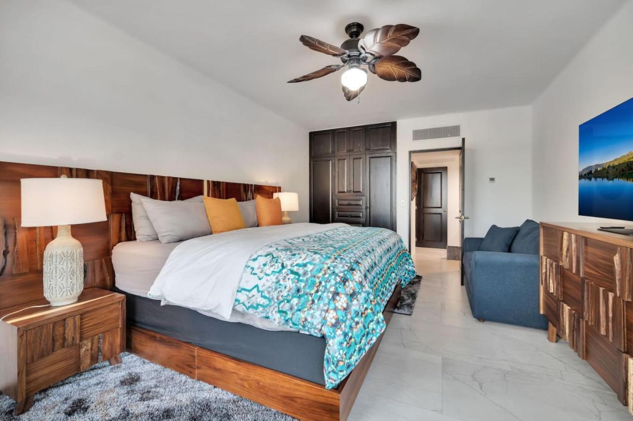 卡波圣卢卡斯Completely Remodeled 2Bd-2Ba Plaza Bonita别墅 外观 照片