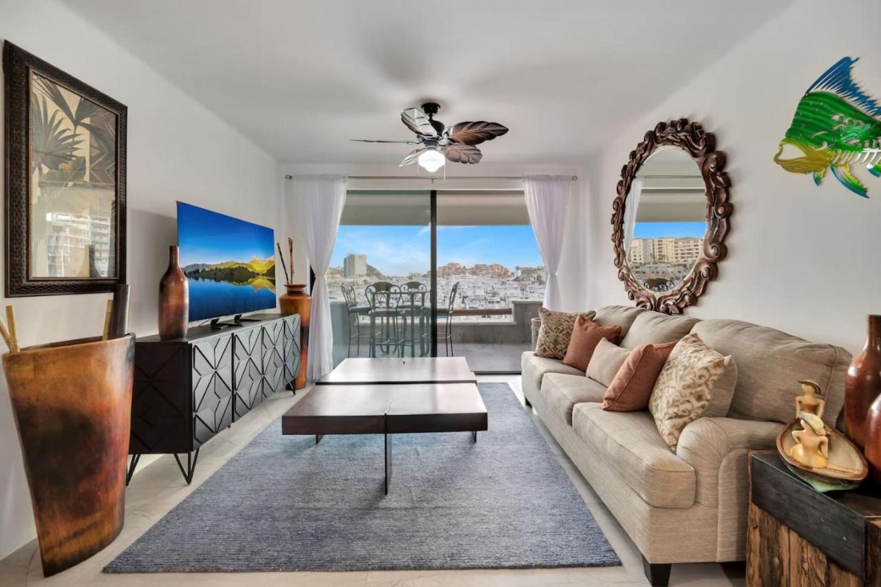 卡波圣卢卡斯Completely Remodeled 2Bd-2Ba Plaza Bonita别墅 外观 照片