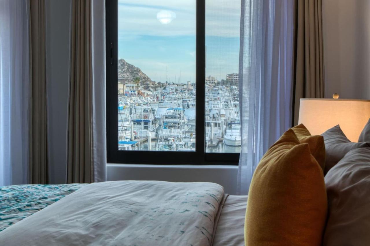 卡波圣卢卡斯Completely Remodeled 2Bd-2Ba Plaza Bonita别墅 外观 照片