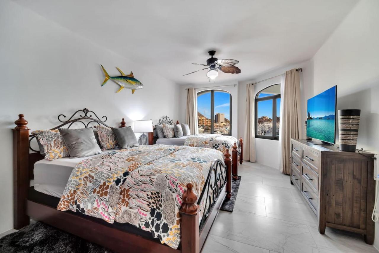 卡波圣卢卡斯Completely Remodeled 2Bd-2Ba Plaza Bonita别墅 外观 照片