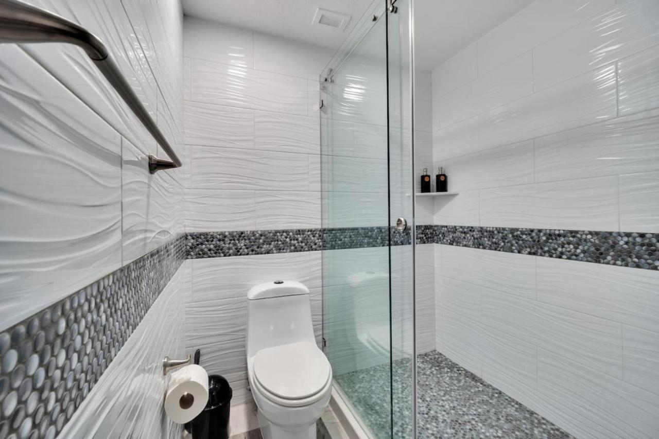 卡波圣卢卡斯Completely Remodeled 2Bd-2Ba Plaza Bonita别墅 外观 照片