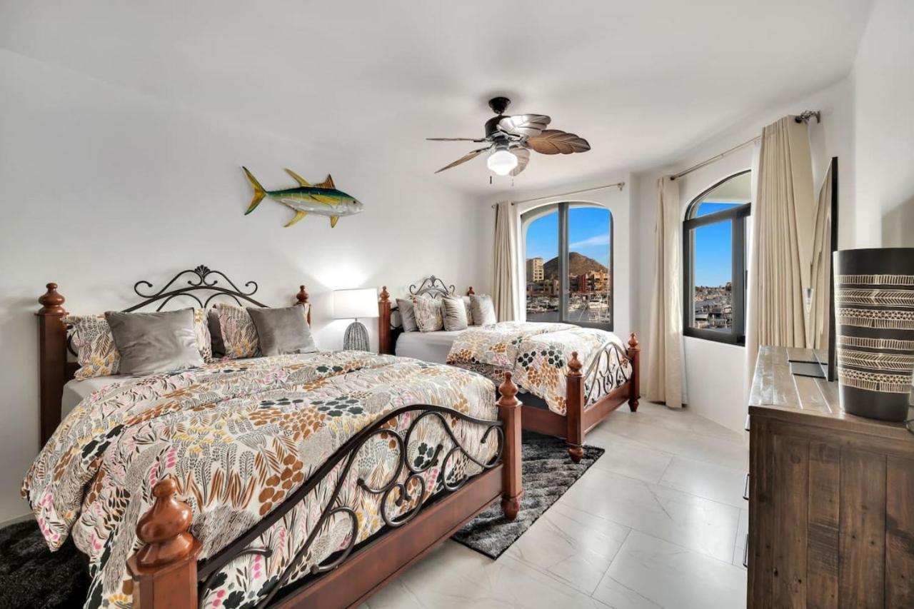 卡波圣卢卡斯Completely Remodeled 2Bd-2Ba Plaza Bonita别墅 外观 照片