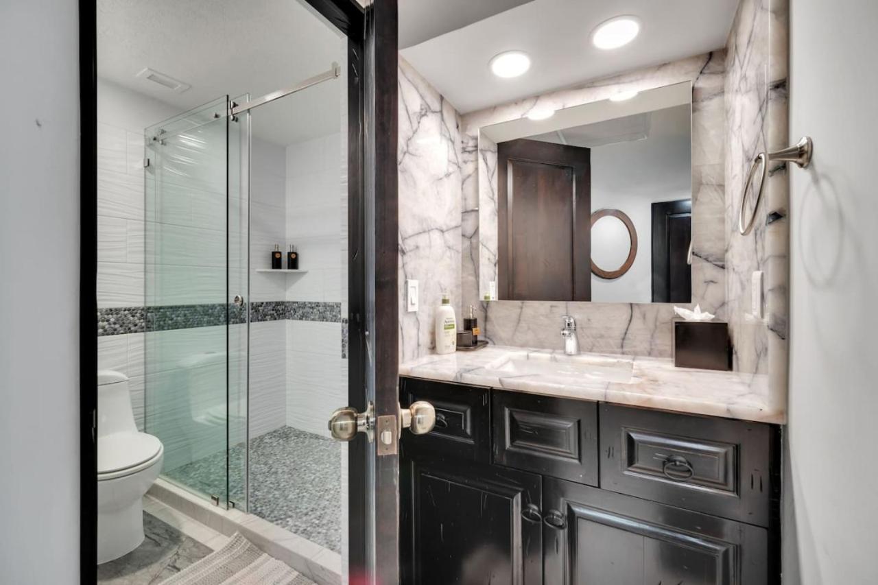 卡波圣卢卡斯Completely Remodeled 2Bd-2Ba Plaza Bonita别墅 外观 照片