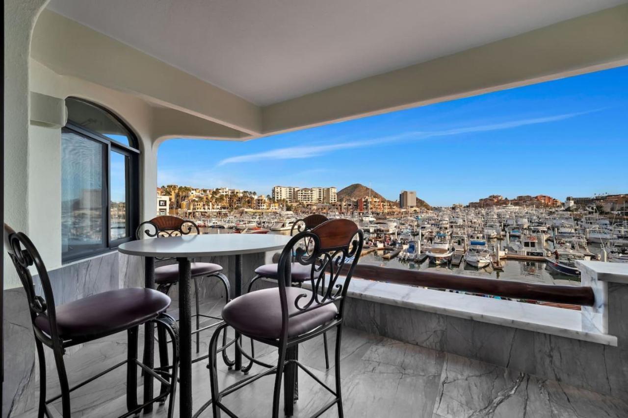 卡波圣卢卡斯Completely Remodeled 2Bd-2Ba Plaza Bonita别墅 外观 照片