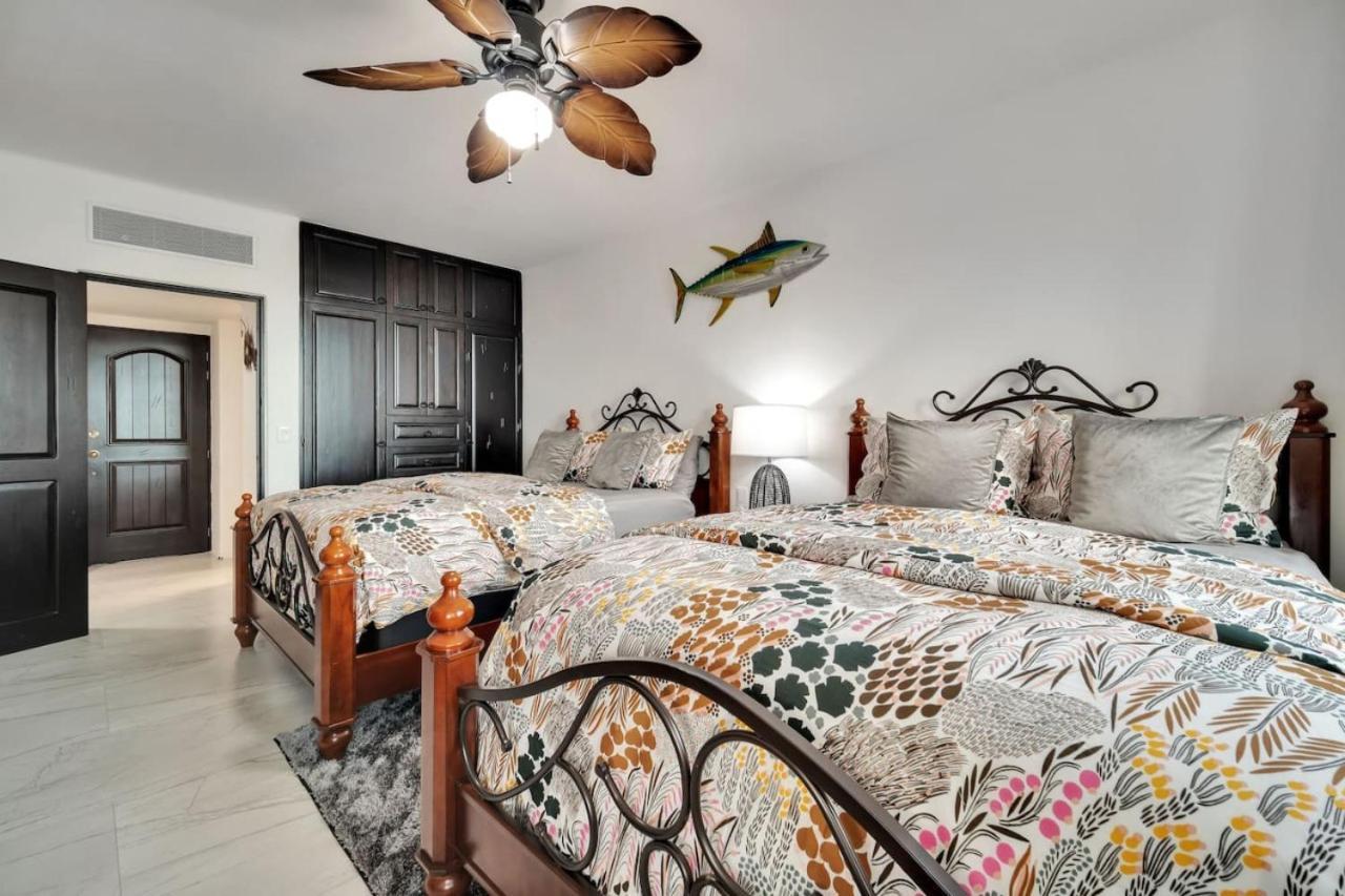 卡波圣卢卡斯Completely Remodeled 2Bd-2Ba Plaza Bonita别墅 外观 照片